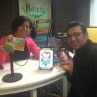 Román Rivas. Caricaturista, humorista gráfico e ilustrador.