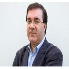 António Marujo, entrevistado en