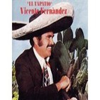 VF-006 - 1980 De Que Manera Te Olvido... El Tapatio