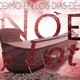 Serie como los días de Noe y Lot