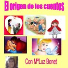 CUIDATE MUCHO: El origen de los cuentos tradicionales.