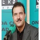 Comunicado oficial de la muerte de Juan Antonio Cebrían D.E.P.