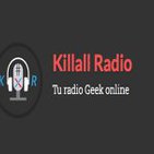 Killall Radio #12 Un Archero en Debian