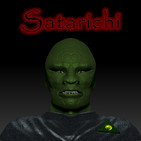 Satarichi - El cinturón Reptiliano (5)