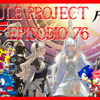 Hyrule Project Episodio 76: Sonic CD & Bubble Bobble & Fire Emblem Fates