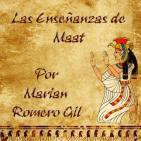 Las enseñanzas de Maat 13x8 Ultimo de temporada, noticias, Retorno a Kemet, Kalabsha y Paseo por Egipto templo de Esna