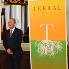 Rueda de prensa