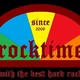 Rocktime (17-10-2017)