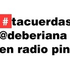 #tacuerdas hoy es 20 de enero de 1977