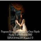 Espejos Malditos - Escuela de Magia 21-02-2012