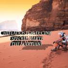 Especial Marte (The Martian)