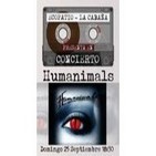HUMANIMALS live