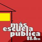 El 'derecho a la ciudad' con Esteban de Manuel & Literatura y poesía con la autora Olga Bernad