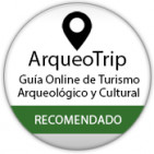 La Fibula 01 x 40 - Destino ArqueoTrip: Hospitalet Vell