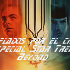 Especial Star Trek: Beyond