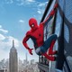Spiderman Homecoming
