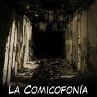 Tomos y Grapas, Cómics - Comicofonía #41 - Burbujofonía