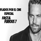 Especial Fast & Furious 7