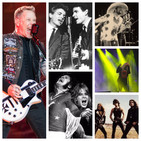 13 - Suave es la Noche. Programa 13. Nos bebemos un cóctel explosivo, lleva Celtic Frost, Leño, The Everly Brothers