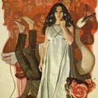 Todo tranquilo en Dunwich 05 - El carnaval de los horrores y el deseo de Angela Carter