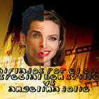 Especial Ben Stiller vs Angelina Jolie