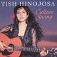 Tish Hinojosa with marimbita