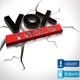 Top 20 vox - viernes 20 de abril