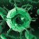 Un mundo sin microbios