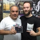 Radio The Sentinel 13-02-2017 - Entrevista a NOCTURNIA