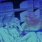 PODCAST ANNAVALAINA T3x02 GIGANTES DEL SUEÑO I