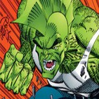 Charrando de tebeos episodio 41: Savage Dragon, los inicios de Image Cómics y Josep Busquet