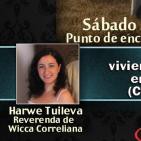 Harwe Tuileva, 'La brujería hoy: viviendo creencias antiguas en un mundo moderno'