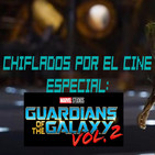 Especial Guardianes de la Galaxia Vol.2 (Prog. Completo)