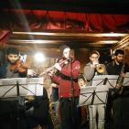 Apel·les Carod Septet a Vint-i-tres Robadors, 18 de gener de 2016