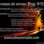 Aromas de versos prog.Nº55