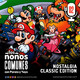 Ep 02: Nostalgia Classic Edition