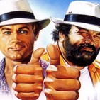 Cine En Serie 1x32. Bud Spencer / Terence Hill + The Belko Experiment