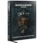 LVDH 15 - Análisis y debate de Warhammer 40.000 Octava Edición
