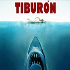 LODE 6x04 TIBURÓN (Jaws)