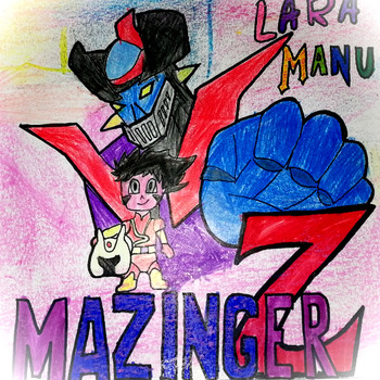 Cuentos para irse a Dormir - Mazinger Z (SIN SALUDITOS)