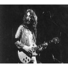 STEVE HILLAGE: Live 1977 The Rainbow Theatre, Londres