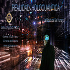DDLA Radio Pego - La Mirada del Ser Humano - 5 x 08 - La Realidad Holocuántica