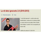 La nit del Ignorants. Psicofonies amb Fran Recio.