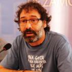 Miguel Ángel Viñas en Hoy por Hoy Zamora. 02/02/2016