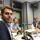 2017-04-13 | T2-15 | Colegiados, hablando de Geomática: 'Geoestadística y estudios demográficos' en 92.0FM COPE Valencia