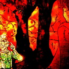 PODCAST ANNAVALAINA P1 Sobre lo qué es una Presentación y Cómic