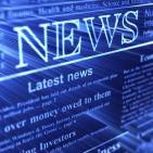 La Fibula 01x03 - Arqueologia News I