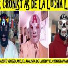 Los Cronistas 31 de Enero 2016