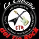 La cabaÑa del tÍo rock 19-09-2017