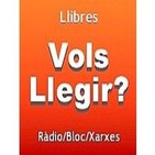 Vols llegir? Entrevista: Mireia Vancells - Negra memòria (cossetània Edicions)
